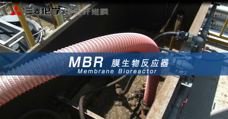 mbr膜怎么在線清洗，生化池菌種怎么辦